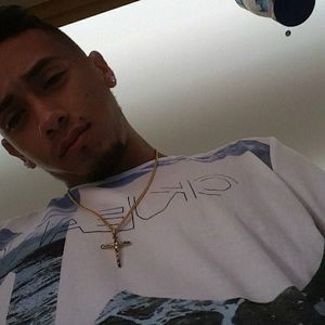 Meet your Posher, Johnny